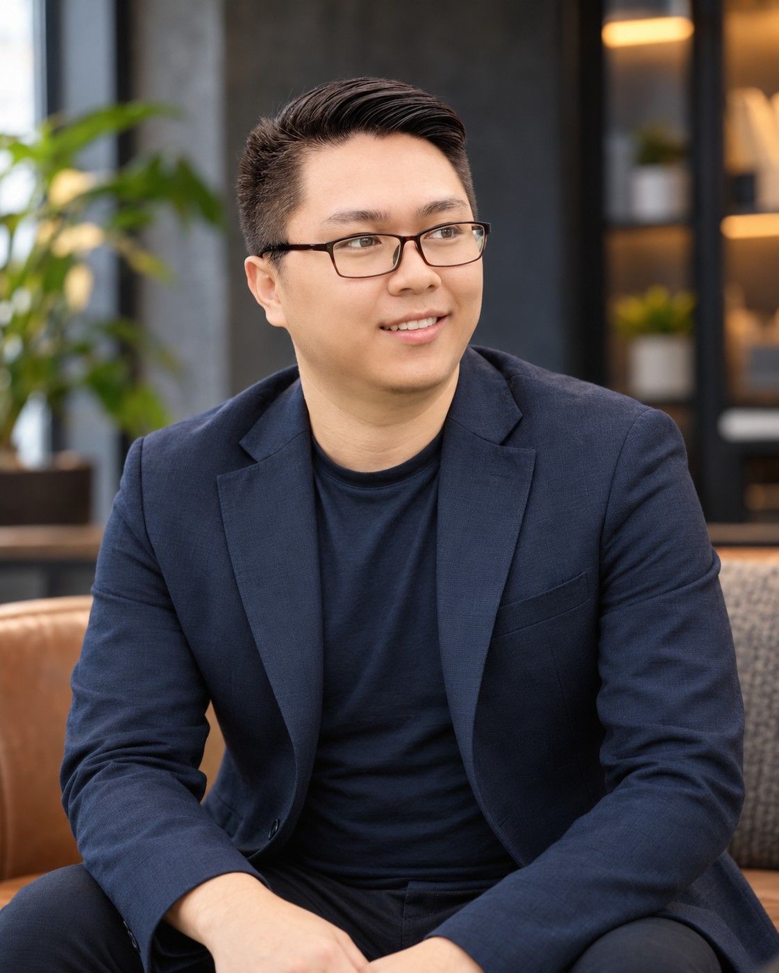 Ta Tien THANH, founder and CEO of Virtaforce