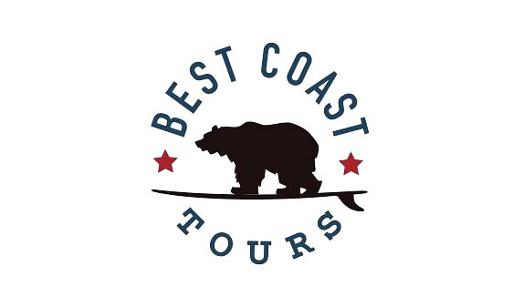 Best Coast Tours